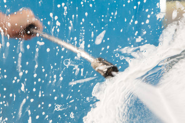 Best Building Exterior Pressure Washing in Clearwater, MN