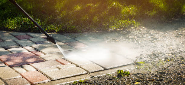 Best Commercial Pressure Washing in Clearwater, MN
