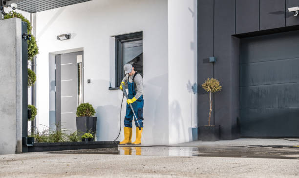 Trusted Clearwater, MN Pressure Washing Services Experts